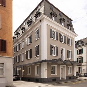 Fred Guest House Zuerich Hauptbahnhof